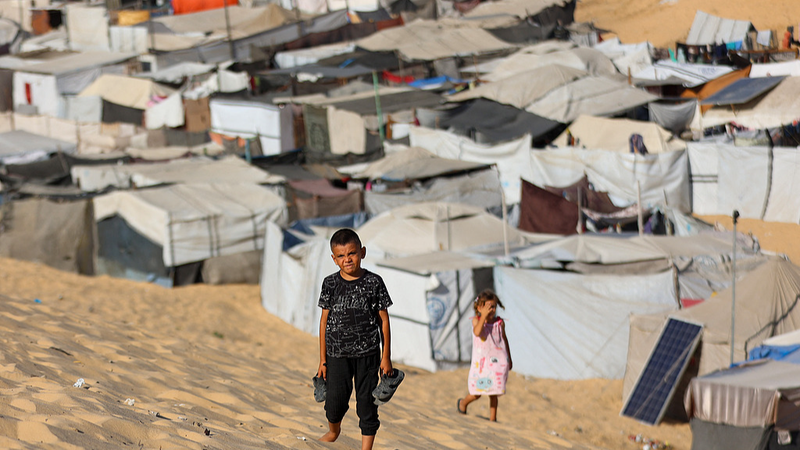 L’Autorité Palestinienne Promet des Réformes Après la Guerre de Gaza L'Autorité Palestinienne Promet des Réformes Après la Guerre de Gaza