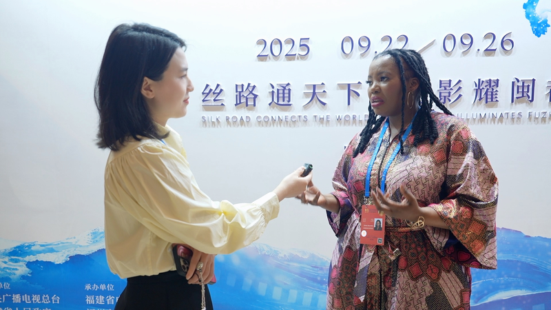 Racines anciennes, vision moderne : Liens cinématographiques Chine–Afrique du Sud Racines anciennes, vision moderne : Liens cinématographiques Chine–Afrique du Sud video poster