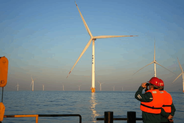 L’engagement climatique de la Chine pour 2035 injecte un nouvel élan vert au Sommet de l’ONU L'engagement climatique de la Chine pour 2035 injecte un nouvel élan vert au Sommet de l'ONU