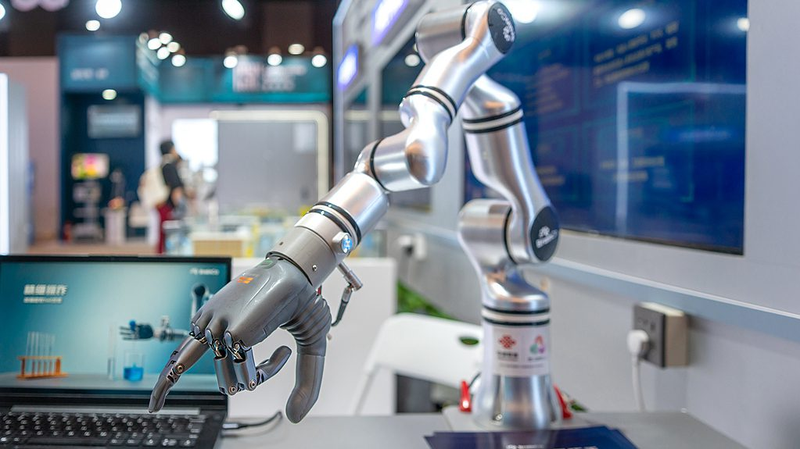 Vague d’innovation : Les universités du continent chinois stimulent une hausse de 10 % des accords en sciences et technologies Vague d'innovation : Les universités du continent chinois stimulent une hausse de 10 % des accords en sciences et technologies