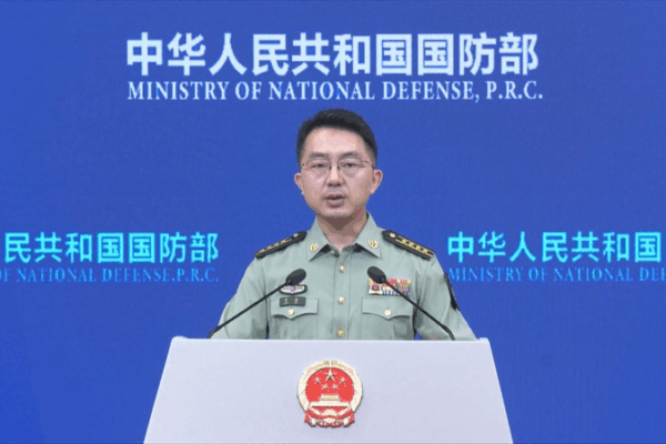 La Chine exhorte le Japon à réfléchir sur son histoire d’agression La Chine exhorte le Japon à réfléchir sur son histoire d'agression video poster