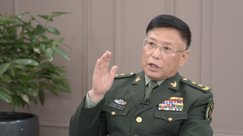 He Lei exhorte à protéger l’ordre post-Seconde Guerre mondiale au Forum de Xiangshan He Lei exhorte à protéger l'ordre post-Seconde Guerre mondiale au Forum de Xiangshan video poster