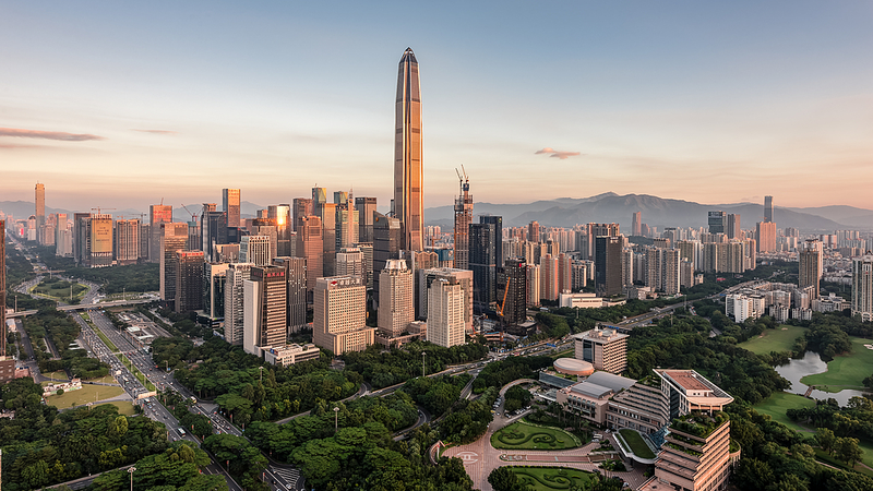 Les investisseurs mondiaux se réengagent avec les actions continentales chinoises Les investisseurs mondiaux se réengagent avec les actions continentales chinoises