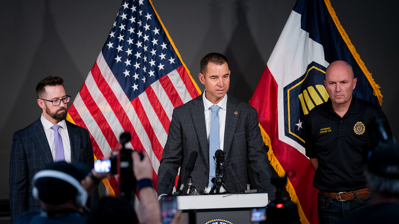 Les experts avertissent d’une spirale vicieuse de la violence politique aux États-Unis Les experts avertissent d'une spirale vicieuse de la violence politique aux États-Unis