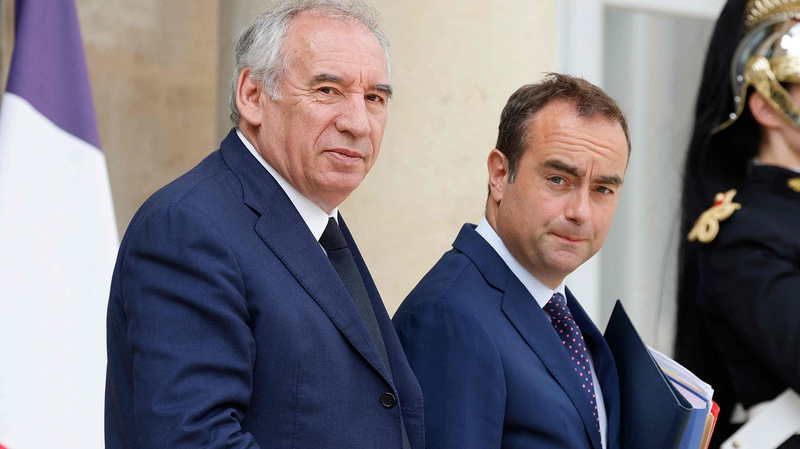 Le nouveau Premier ministre français Lecornu confronté à des perturbations alors que des manifestations se profilent