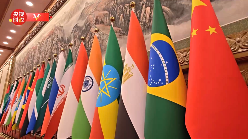 Unité, Ouverture, Solidarité : Le Plan de Xi Jinping pour la Coopération des BRICS Unité, Ouverture, Solidarité : Le Plan de Xi Jinping pour la Coopération des BRICS