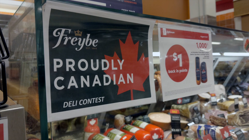 Le Canada va supprimer les tarifs de représailles sur les États-Unis à partir du 1er septembre video poster