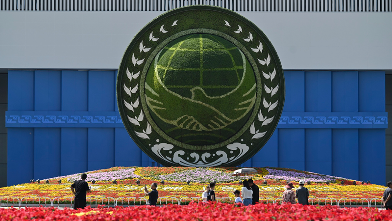 Le discours principal de Xi Jinping à la réunion SCO Plus suscite des discussions sur la coopération régionale Le discours principal de Xi Jinping à la réunion SCO Plus suscite des discussions sur la coopération régionale