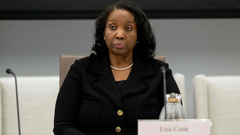 La cour d’appel américaine suspend la tentative de Trump, Lisa Cook reste gouverneure de la Fed La cour d'appel américaine suspend la tentative de Trump, Lisa Cook reste gouverneure de la Fed