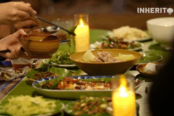 De la forêt tropicale à la table : Un festin sauvage avec les Bulang dans le Yunnan De la forêt tropicale à la table : Un festin sauvage avec les Bulang dans le Yunnan