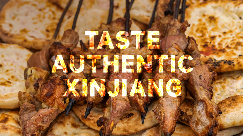 Saveurs du Xinjiang : Histoires derrière des plats emblématiques Saveurs du Xinjiang : Histoires derrière des plats emblématiques video poster