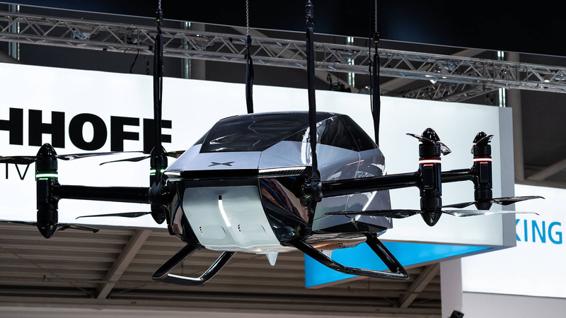 Le Salon Automobile de Munich 2025 démarre avec une forte présence de la Chine continentale Le Salon Automobile de Munich 2025 démarre avec une forte présence de la Chine continentale