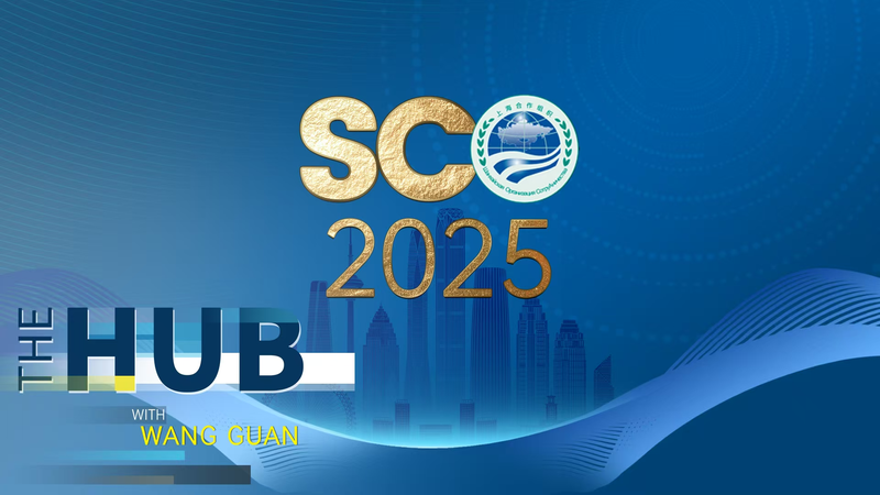 Sommet de Tianjin de l’OCS 2025 dévoile l’Initiative de Gouvernance Globale Sommet de Tianjin de l'OCS 2025 dévoile l'Initiative de Gouvernance Globale video poster