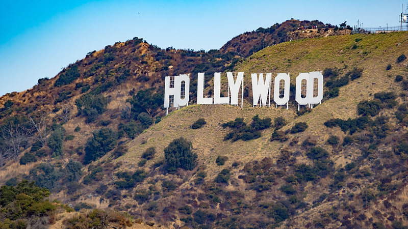 La menace de Trump d’un tarif de 100% sur les films étrangers secoue Hollywood La menace de Trump d'un tarif de 100% sur les films étrangers secoue Hollywood