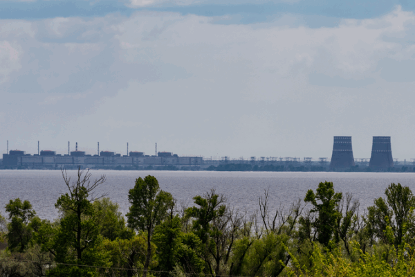 L’AIEA signale des bombardements près de la centrale nucléaire de Zaporizhzhia L'AIEA signale des bombardements près de la centrale nucléaire de Zaporizhzhia
