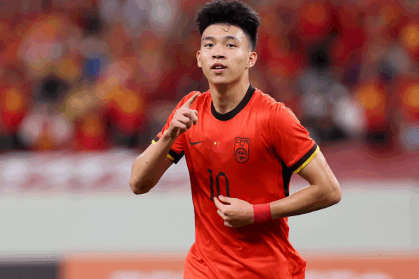 La Chine continentale U23 arrache une victoire contre le Timor-Leste lors de l’ouverture de l’AFC La_Chine_continentale_U23_arrache_une_victoire_contre_le_Timor_Leste_lors_de_l_ouverture_de_l_AFC