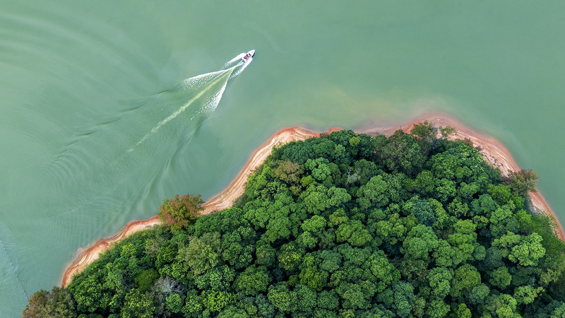 La Chine continentale fait avancer le projet de Code environnemental La_Chine_continentale_fait_avancer_le_projet_de_Code_environnemental