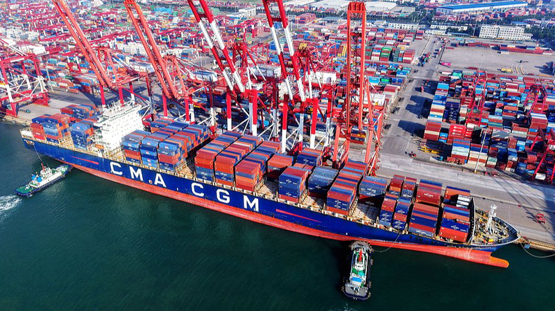 Le commerce du continent chinois augmente de 3,5% en huit mois Le_commerce_du_continent_chinois_augmente_de_3_5__en_huit_mois