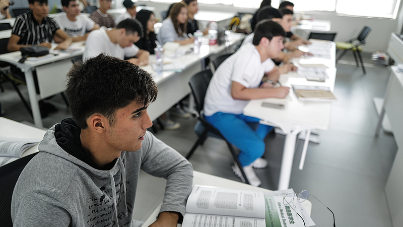 Le nouveau visa K de la Chine accueille les jeunes talents technologiques Le_nouveau_visa_K_de_la_Chine_accueille_les_jeunes_talents_technologiques