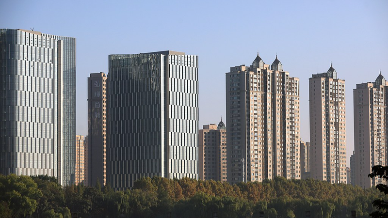 Le secteur immobilier de la Chine continentale trace un avenir plus vert Le_secteur_immobilier_de_la_Chine_continentale_trace_un_avenir_plus_vert