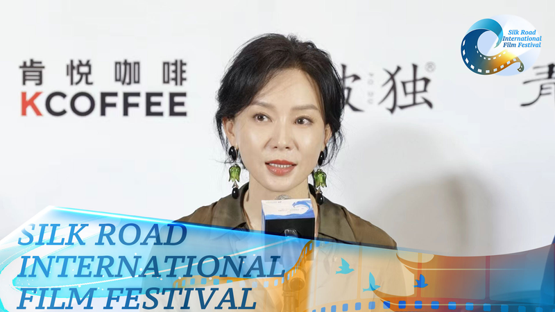 Le voyage du jury de Chen Shu : Une nouvelle inspiration au Festival du film de la Route de la Soie Le_voyage_du_jury_de_Chen_Shu___Une_nouvelle_inspiration_au_Festival_du_film_de_la_Route_de_la_Soie video poster