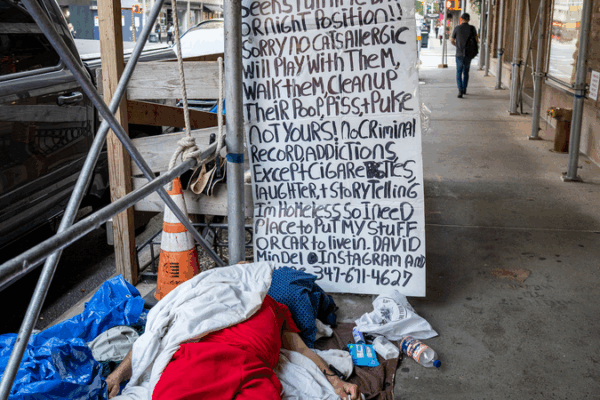 Les tarifs américains pourraient pousser 875 000 personnes dans la pauvreté Les tarifs américains pourraient pousser 875 000 personnes dans la pauvreté