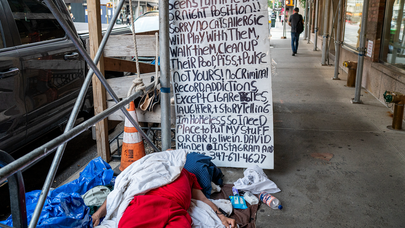 Les tarifs américains pourraient pousser 875 000 personnes dans la pauvreté