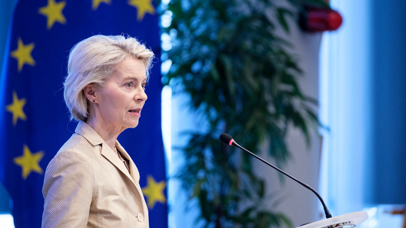 L’UE propose un 19e paquet de sanctions visant l’énergie et la finance russes L'UE propose un 19e paquet de sanctions visant l'énergie et la finance russes