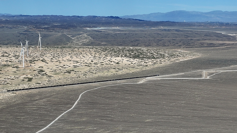 Le bond de l’infrastructure du Xinjiang : ferroviaires, routes, aérien et 5G à travers la région Le bond de l'infrastructure du Xinjiang : ferroviaires, routes, aérien et 5G à travers la région