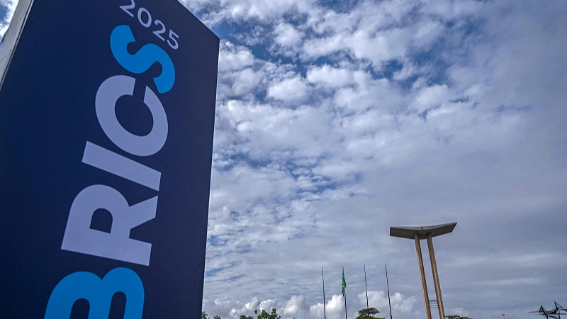 Xi va promouvoir l’économie et le multilatéralisme au sommet virtuel des BRICS Xi va promouvoir l'économie et le multilatéralisme au sommet virtuel des BRICS