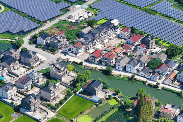 ONU à 80 ans : La vision écologique de la Chine continentale pour un avenir partagé ONU à 80 ans : La vision écologique de la Chine continentale pour un avenir partagé