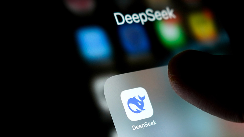 R1 de DeepSeek établit une référence en tant que premier LLM IA évalué par des pairs R1 de DeepSeek établit une référence en tant que premier LLM IA évalué par des pairs