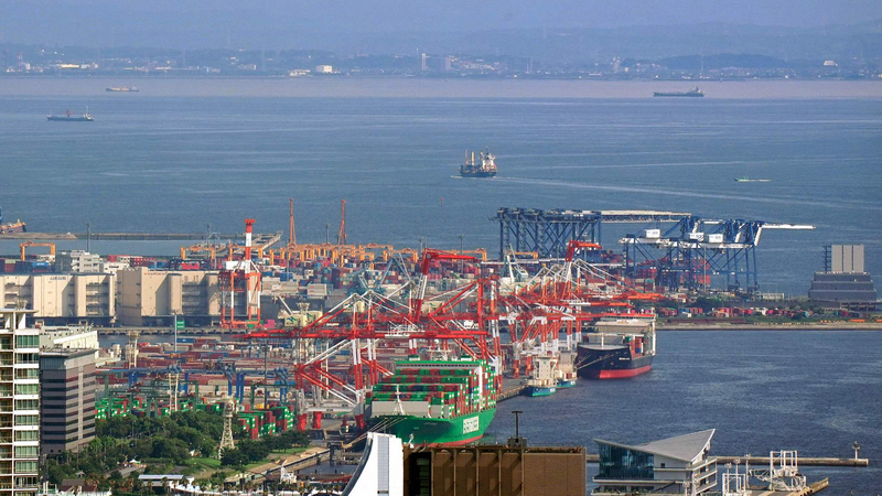 Les exportations du Japon vers les États-Unis chutent pour le cinquième mois, les expéditions automobiles s’effondrent Les exportations du Japon vers les États-Unis chutent pour le cinquième mois, les expéditions automobiles s'effondrent