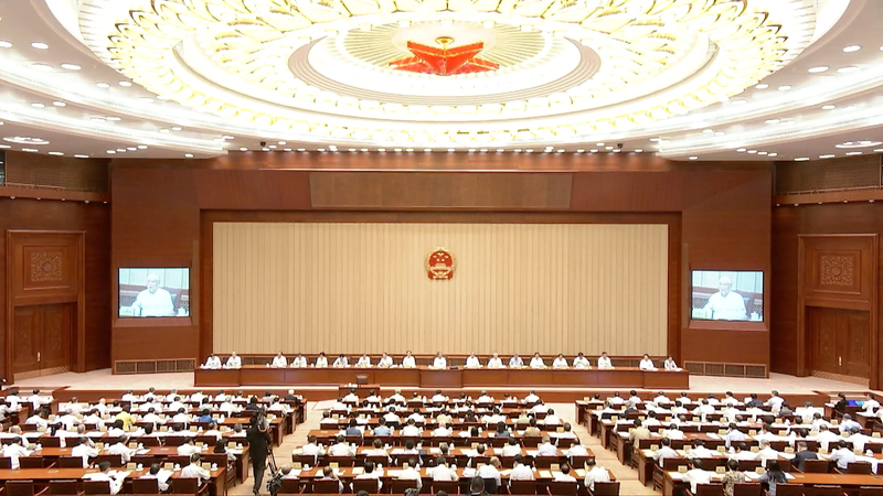 La Chine continentale rapporte une croissance stable et présente une nouvelle stratégie pour le second semestre La Chine continentale rapporte une croissance stable et présente une nouvelle stratégie pour le second semestre