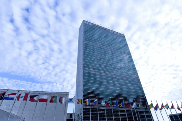 Le chef de l’ONU appelle à une réduction de 15 % du budget en 2026 face à la crise de financement Le chef de l'ONU appelle à une réduction de 15 % du budget en 2026 face à la crise de financement