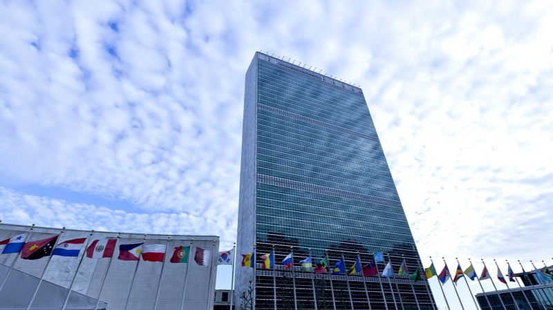 Le chef de l'ONU appelle à une réduction de 15 % du budget en 2026 face à la crise de financement