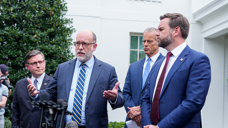 Les États-Unis au Bord du Gouffre : Conflit sur le Financement Risque une Fermeture Les États-Unis au Bord du Gouffre : Conflit sur le Financement Risque une Fermeture