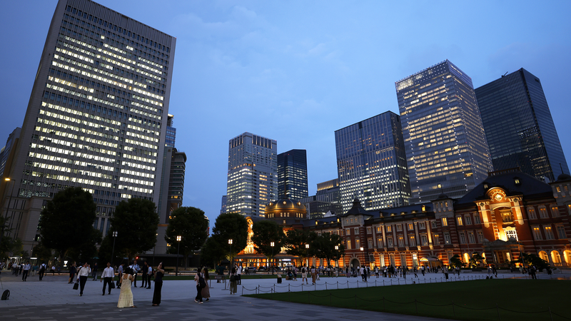 Le PLD du Japon lance une compétition à grande échelle pour un nouveau leader Le PLD du Japon lance une compétition à grande échelle pour un nouveau leader