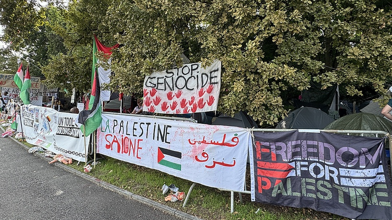 Un rapport de l’ONU accuse Israël de génocide à Gaza Un rapport de l'ONU accuse Israël de génocide à Gaza