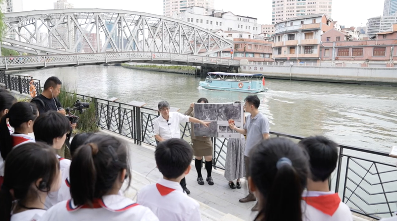 Refaire la route des ‘Huit Cents Guerriers’ de Shanghai Refaire_la_route_des__Huit_Cents_Guerriers__de_Shanghai video poster