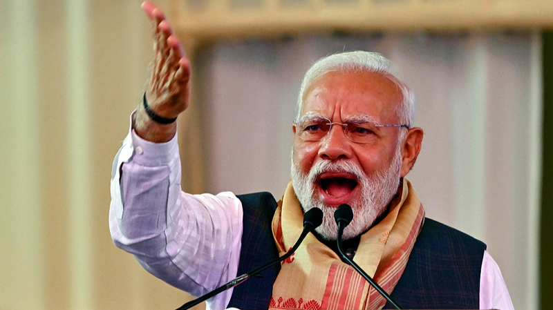 L’appel ‘Swadeshi’ de Modi : Il est temps d’abandonner les marques étrangères L’appel 'Swadeshi' de Modi : Il est temps d'abandonner les marques étrangères