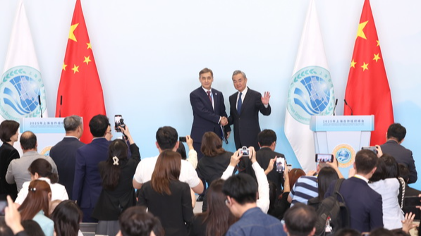 Sommet de l’OCS 2025 à Tianjin : Une vision de 10 ans et un nouvel élan pour la coopération Sommet de l'OCS 2025 à Tianjin : Une vision de 10 ans et un nouvel élan pour la coopération