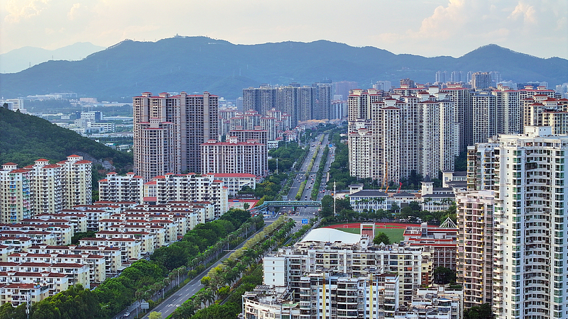 Découvrez Haicang Boulevard : le joyau côtier de Xiamen Découvrez Haicang Boulevard : le joyau côtier de Xiamen video poster