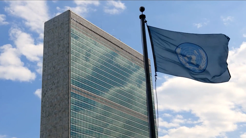 Le Sud Global Réagit au Discours de Li Qiang à l’Assemblée de l’ONU Le Sud Global Réagit au Discours de Li Qiang à l'Assemblée de l'ONU video poster