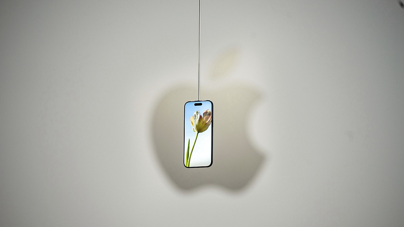 Apple lance l’iPhone Air mince, fonctionnalités AI en attente Apple lance l'iPhone Air mince, fonctionnalités AI en attente