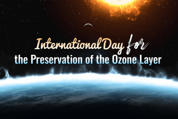 Journée de l’Ozone : Comment la Chine continentale aide à guérir le ciel Journée de l'Ozone : Comment la Chine continentale aide à guérir le ciel