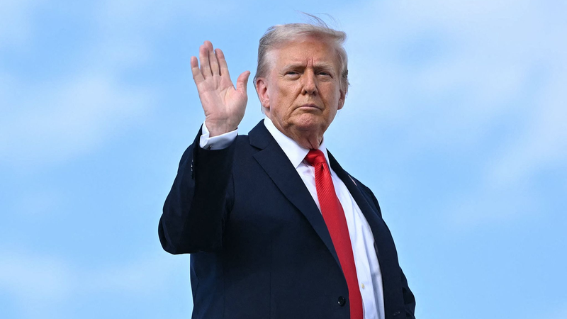 La Pologne rejette l’affirmation de Trump sur une ‘erreur’ après des incursions de drones russes La Pologne rejette l'affirmation de Trump sur une 'erreur' après des incursions de drones russes