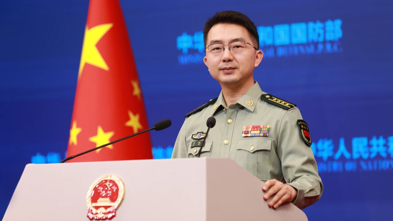 100+ nations assisteront au 12e Forum de sécurité Beijing Xiangshan 100+ nations assisteront au 12e Forum de sécurité Beijing Xiangshan