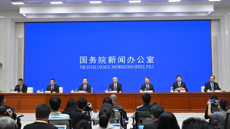 Le continent chinois met à jour son cadre juridique : 36 nouvelles lois depuis 2021
