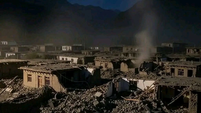Un tremblement de terre fait 250 morts dans l’est de l’Afghanistan Un_tremblement_de_terre_fait_250_morts_dans_l_est_de_l_Afghanistan